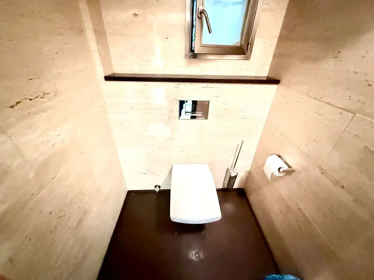 Baño de Local de alquiler en Nord