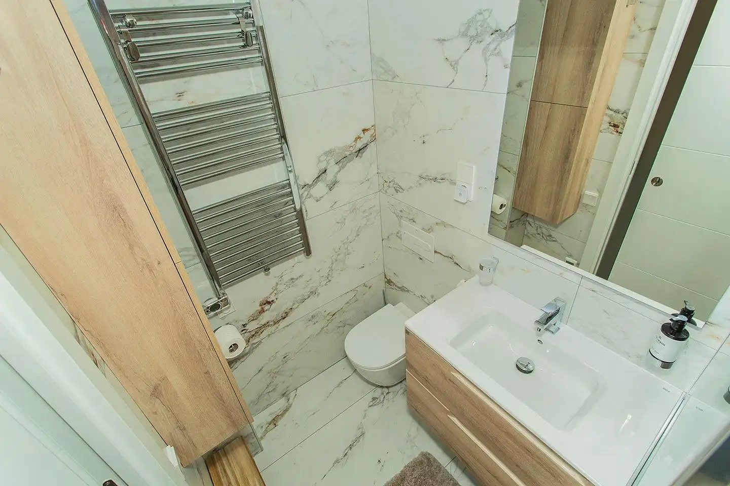 Appartement compact avec ascenseur à vendre à Calle MANILA 19, imagen 66
