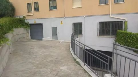 Foto 2 de Garaje en venta en Calle las Pozas, 175, Zaburdón - Monte Escorial, San Lorenzo de El Escorial