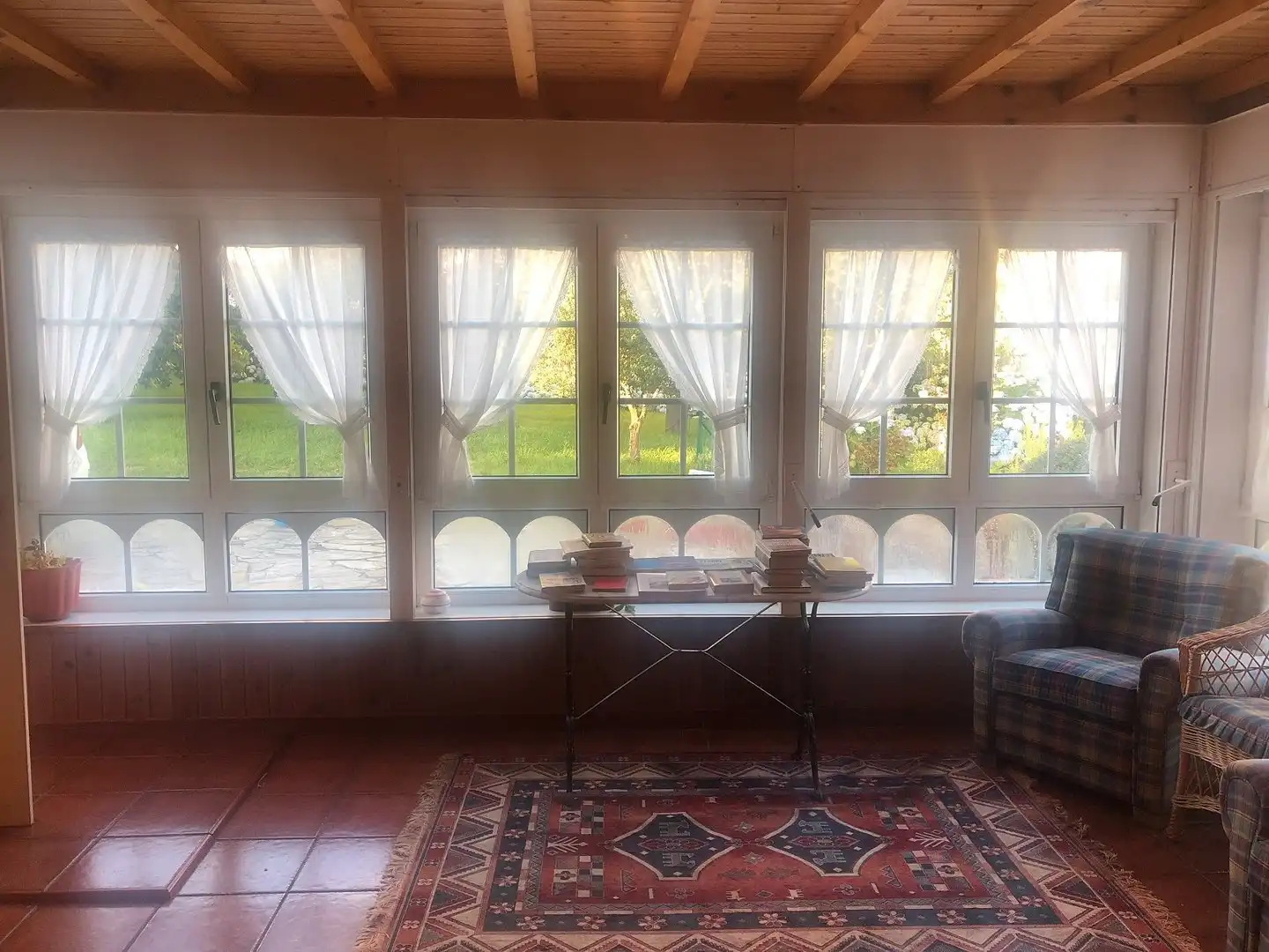Comedor de Casa o chalet en venta en Ferrol con Calefacción y Terraza