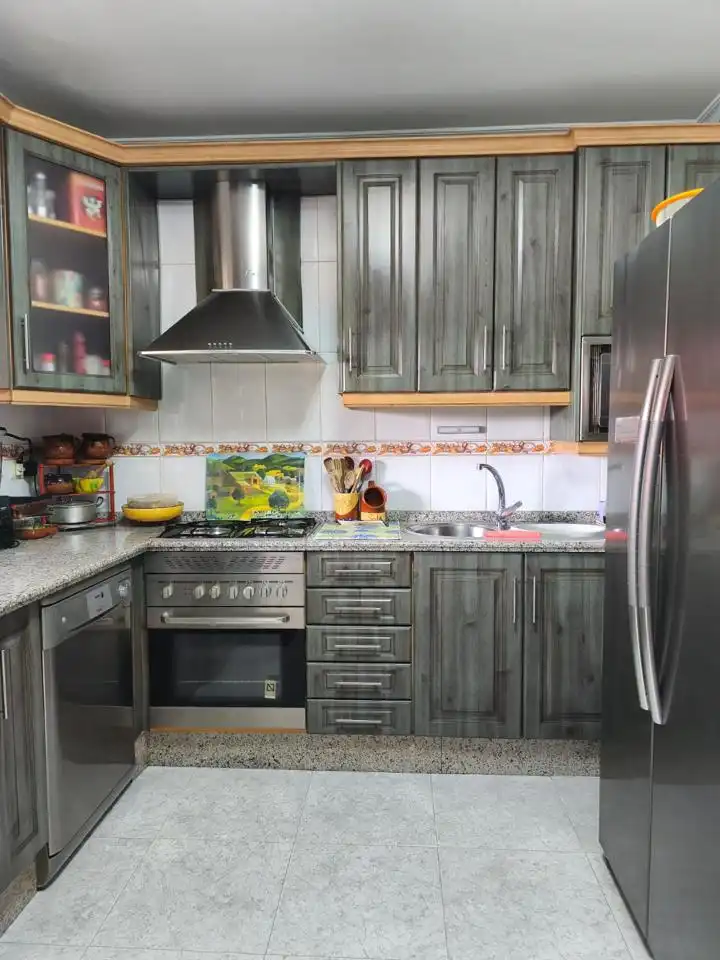 Kitchen of Houses for sale in Coria