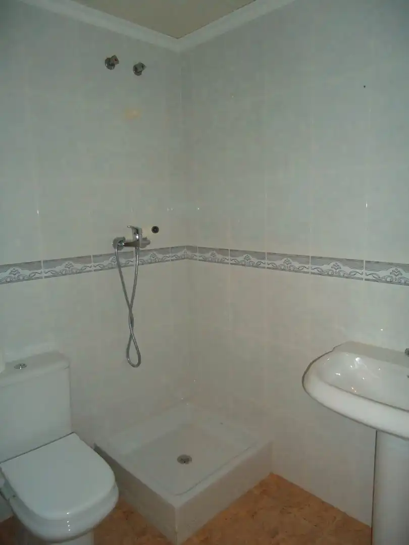 Bany de Dúplex en venda en Onda amb Aire condicionat, Traster i Moblat