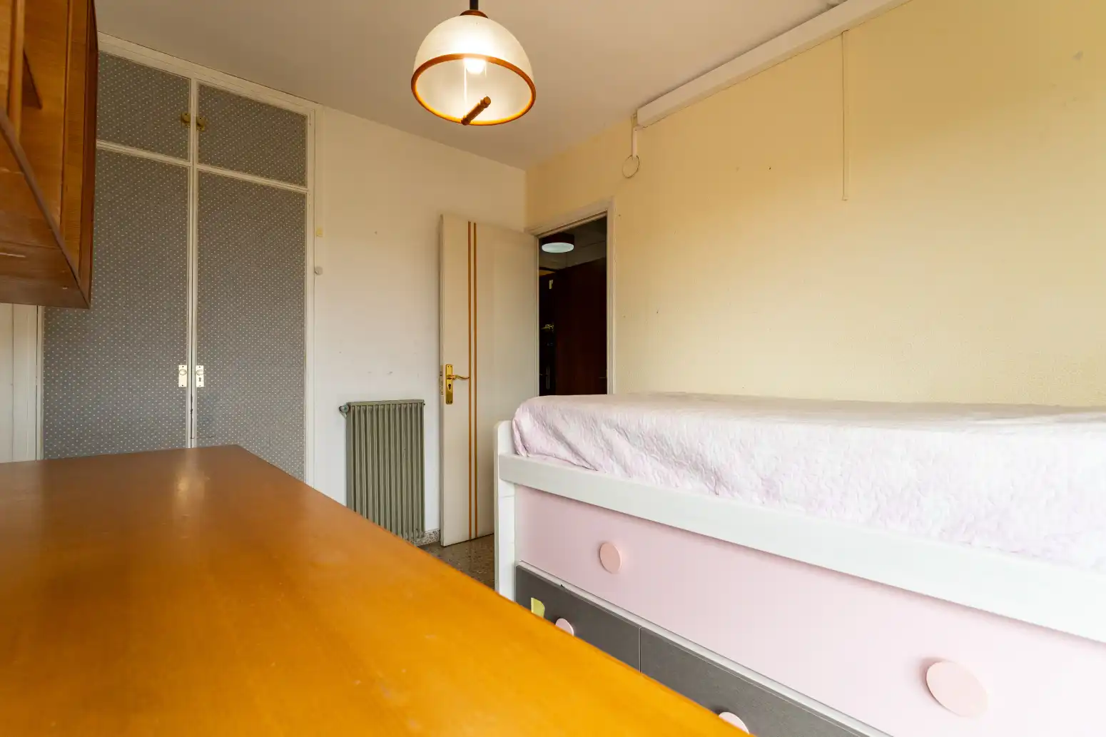 Wohnung zum Verkauf in Mestral