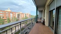 Terrassa de Apartament en venda en Sant Adrià de Besòs amb Aire condicionat, Calefacció i Terrassa