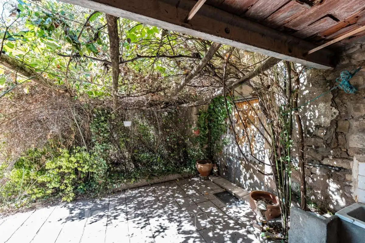 Casa con terraza en venta en Diseminado Cal masover ., imagen 26