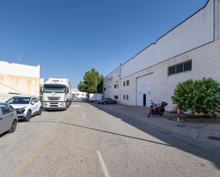 Industrial buildings to rent in Ogíjares