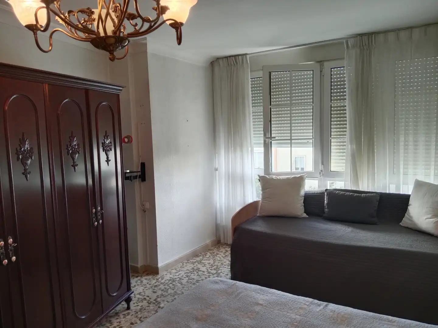 Wohnung mit Terrasse zum Verkauf in Avenida Alcalde Federico Molina Orta 34, imagen 22