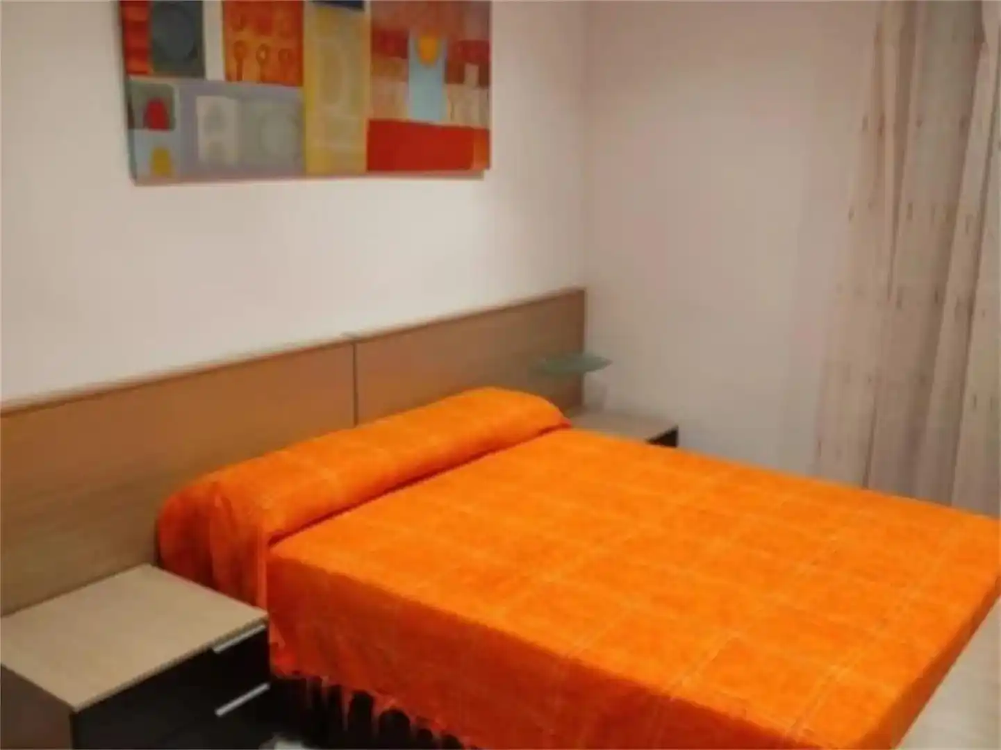 Habitación de Apartamento de alquiler en Castell de Ferro