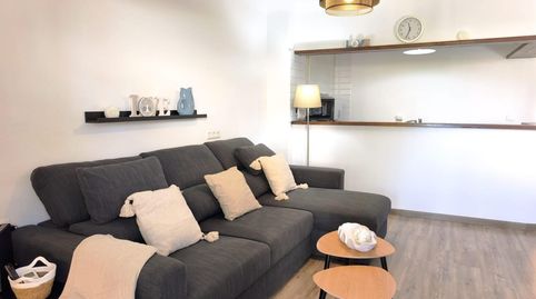 Foto 3 de Casa adosada de alquiler en Caleta de Vélez, Vélez-Málaga