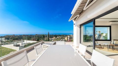 Foto 5 von Haus oder Chalet zur Miete in Elviria, Marbella