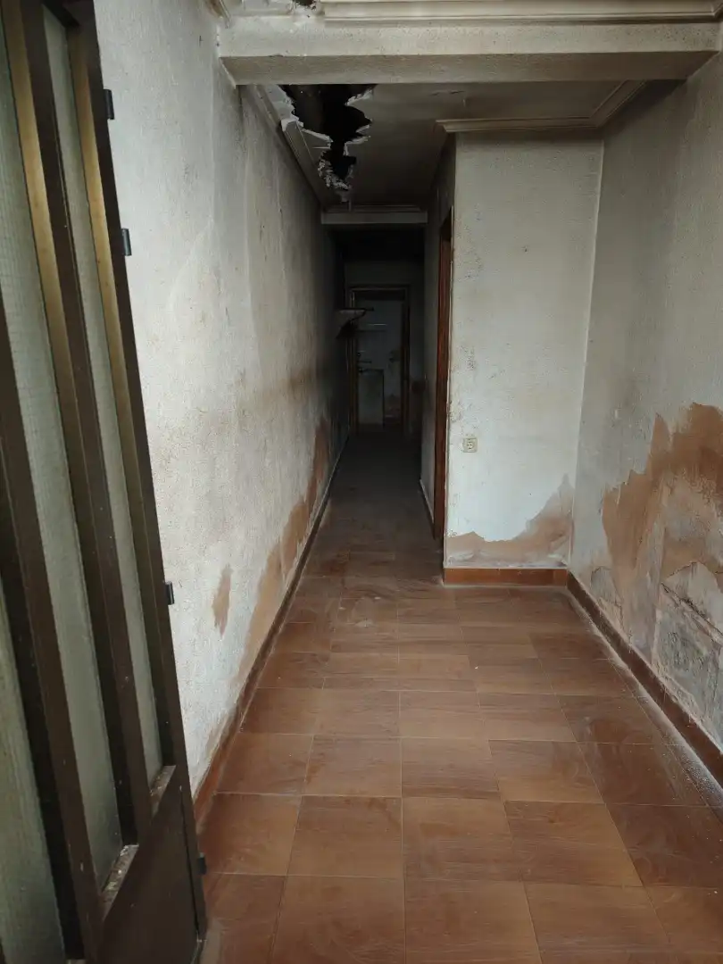 Casa adosada en venta en Calle Ezequiel Fernández, Arenzana de Abajo