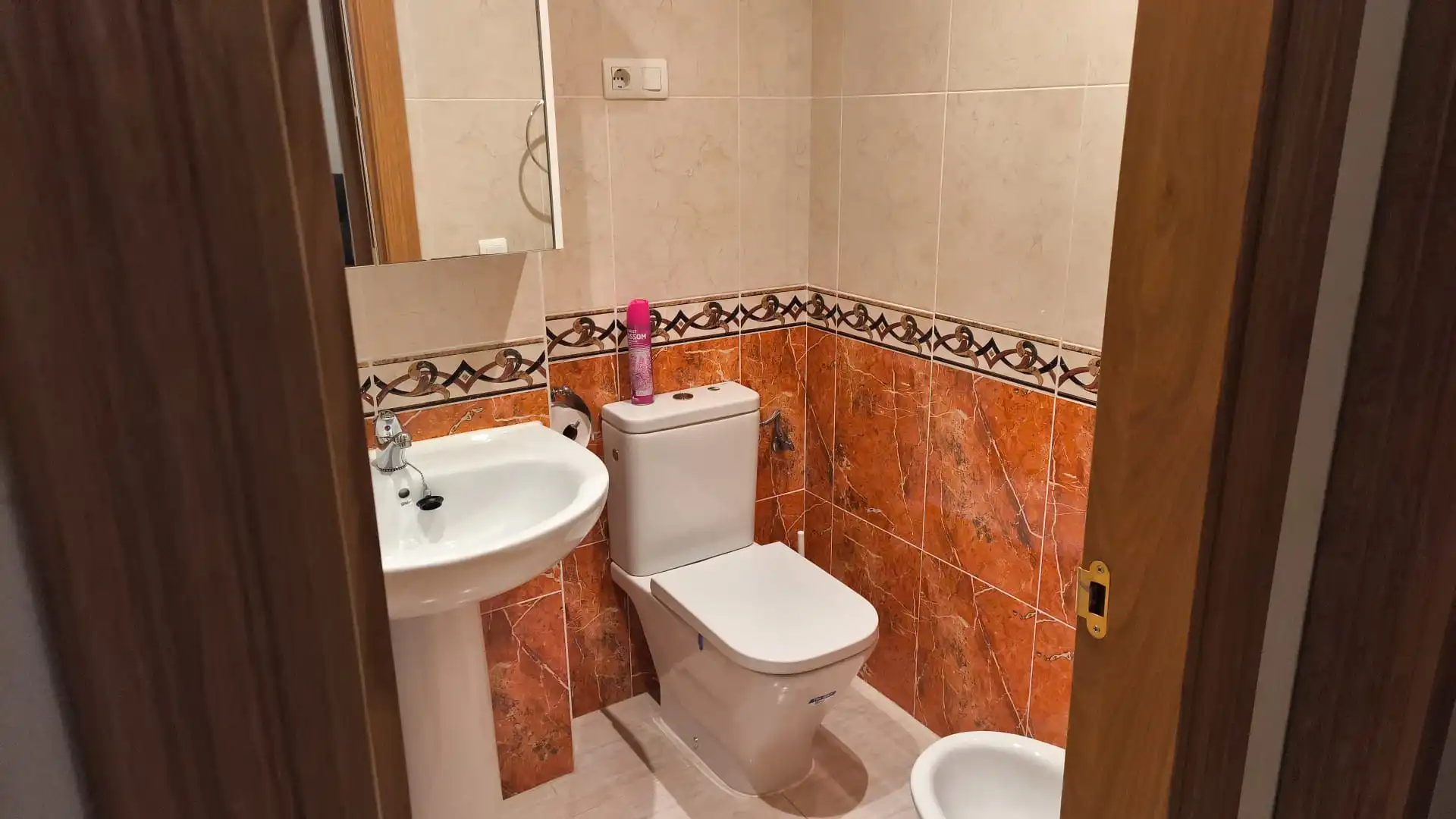 Apartment with pool for sale in Carrer de la Pinada, imagen 14