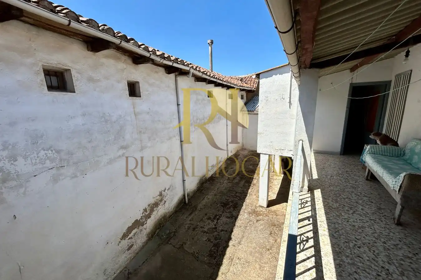 House with terrace for sale in Calle Real 27, imagen 28