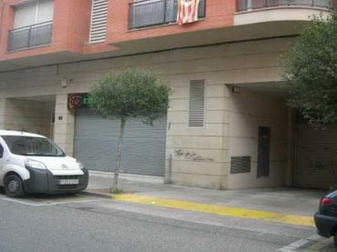 Local comercial en venda a Carrer de les Corts Catalanes