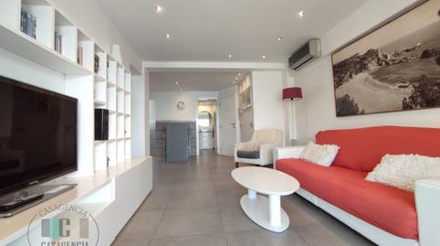 Photo 2 of Apartment for sale in Avenida Ferrandis Salvador, Torreón - La Almadraba, Castellón