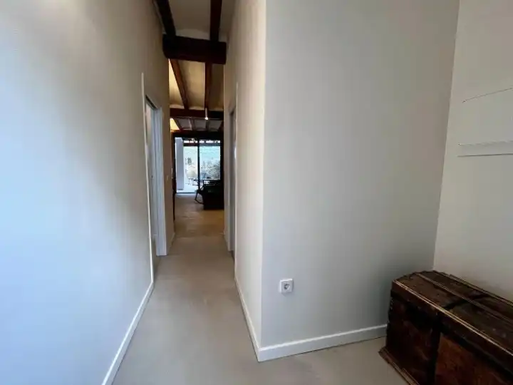 Casa o chalet de alquiler en Valencia con Aire acondicionado, Calefacción y Jardín privado