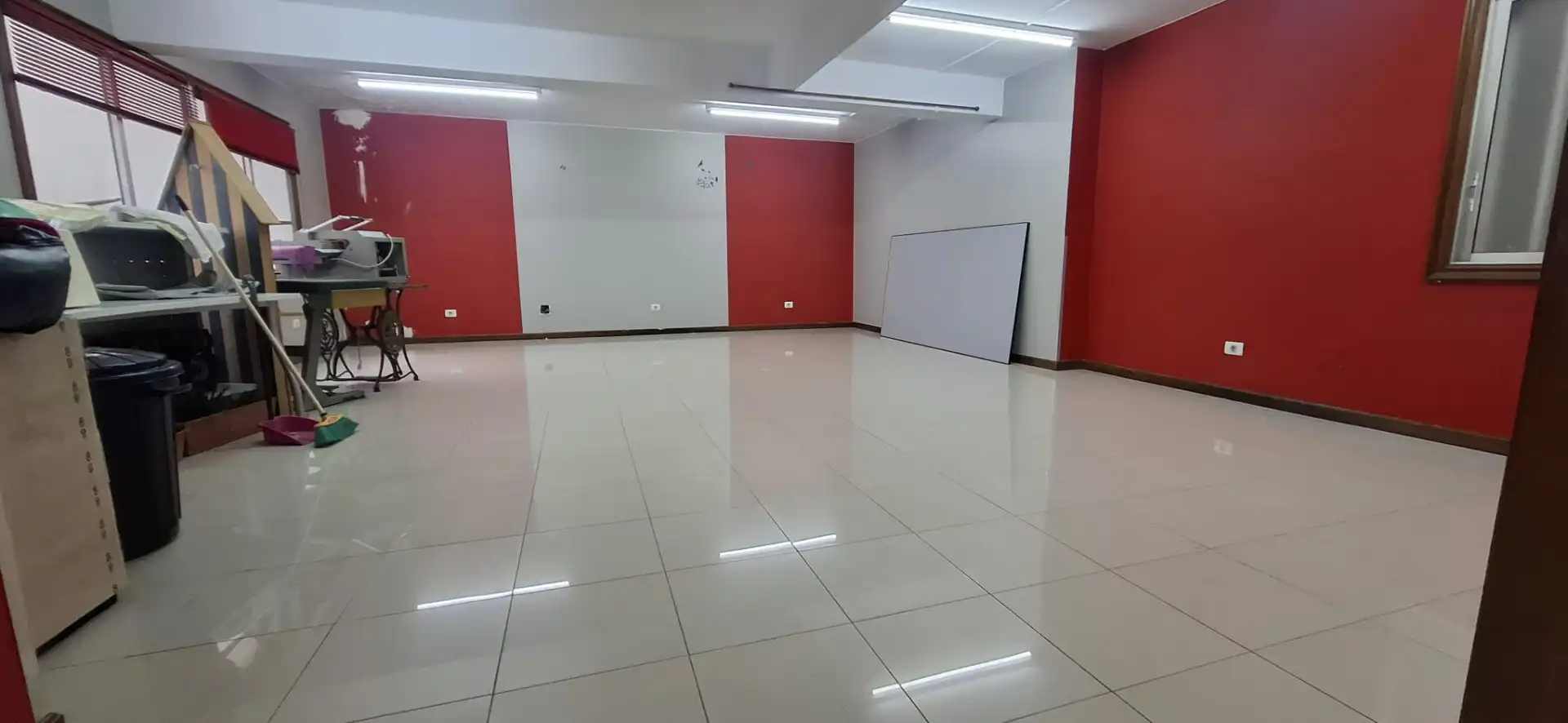 Office for rent in Vigo 
