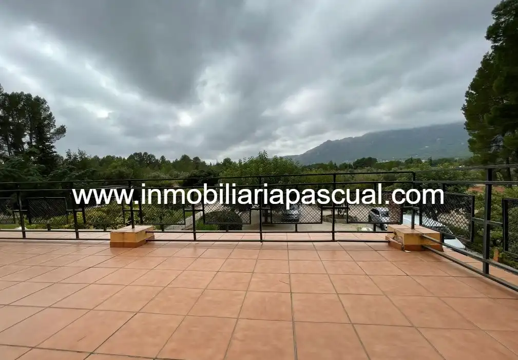 Villa zum Verkauf in Muro de Alcoy, imagen 32