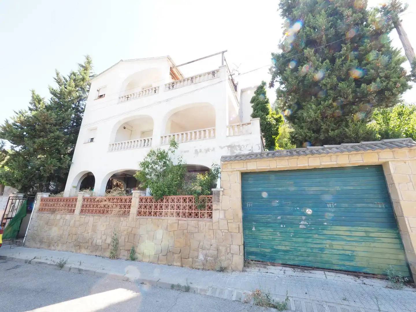 Maison avec piscine à vendre à El Pont de Vilomara i Rocafort, imagen 2