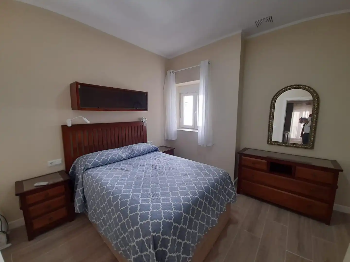 Habitación de Ático en venta en Cádiz con Aire acondicionado, Calefacción y Terraza