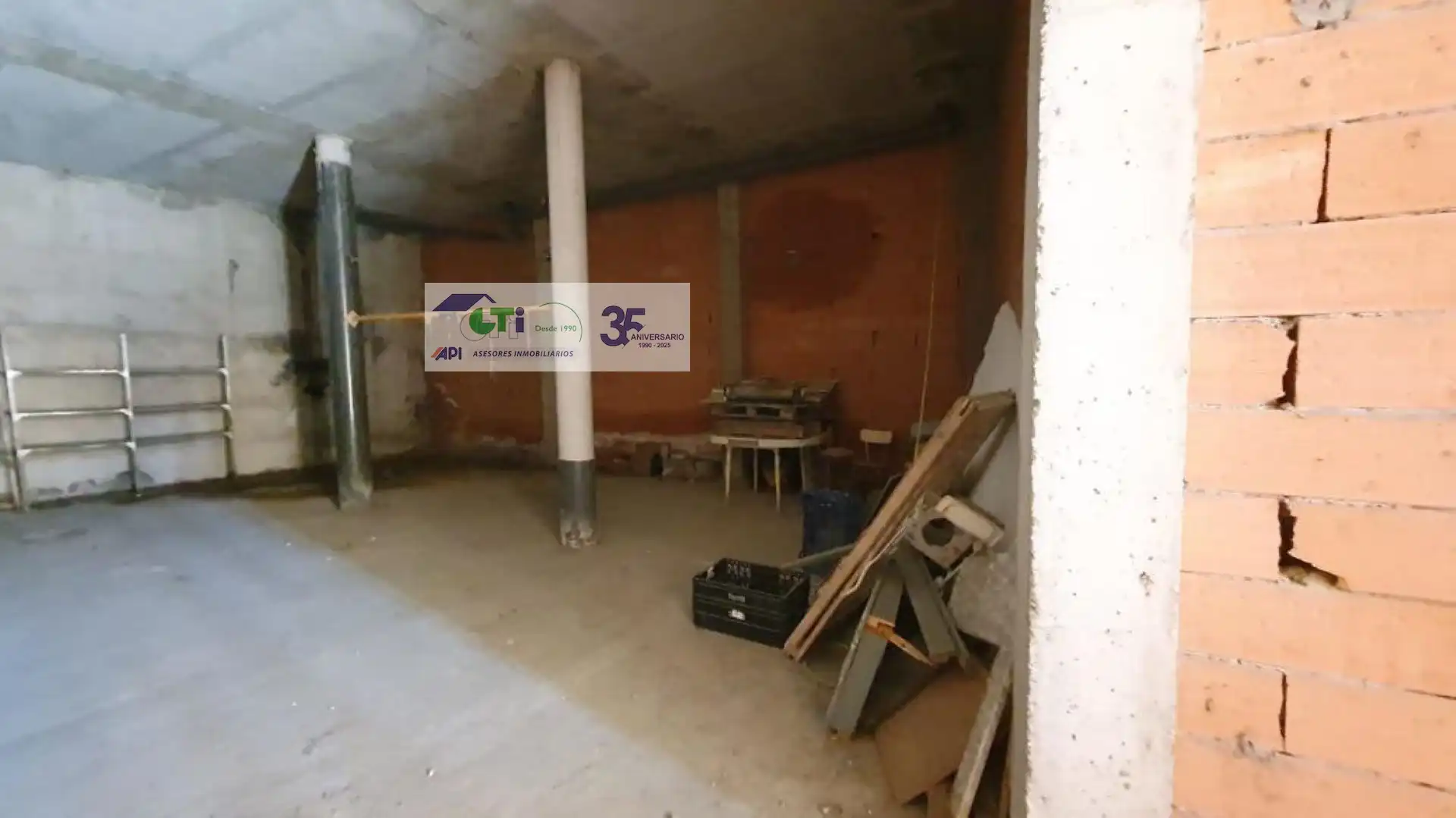 Local commercial à vendre à C/ Herrerías, imagen 2