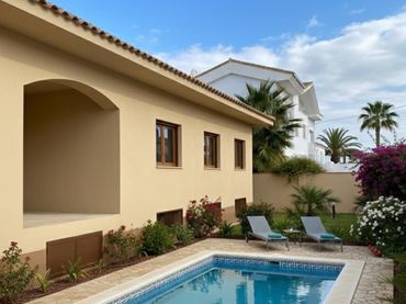 Xalet en venda a Calle Obispo Don Manuel González García 75