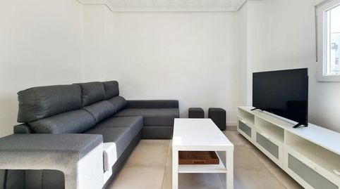 Foto 4 de Piso de alquiler en N/a, Aiora, Valencia Capital