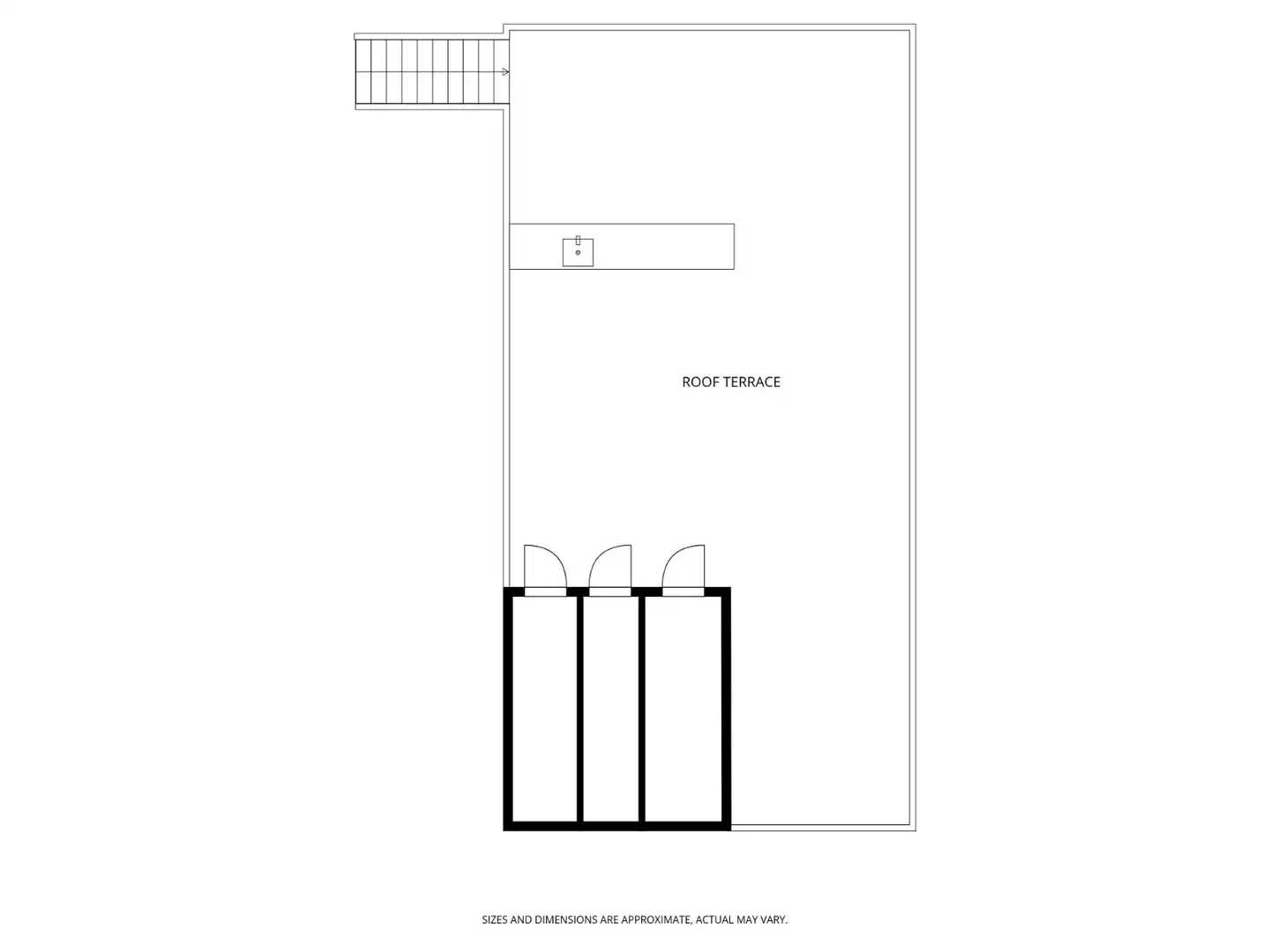 Maison avec jardin à vendre à Ciudad Quesada, imagen 4