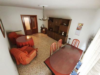 Sala d'estar de Pis en venda en Daimiel amb Aire condicionat