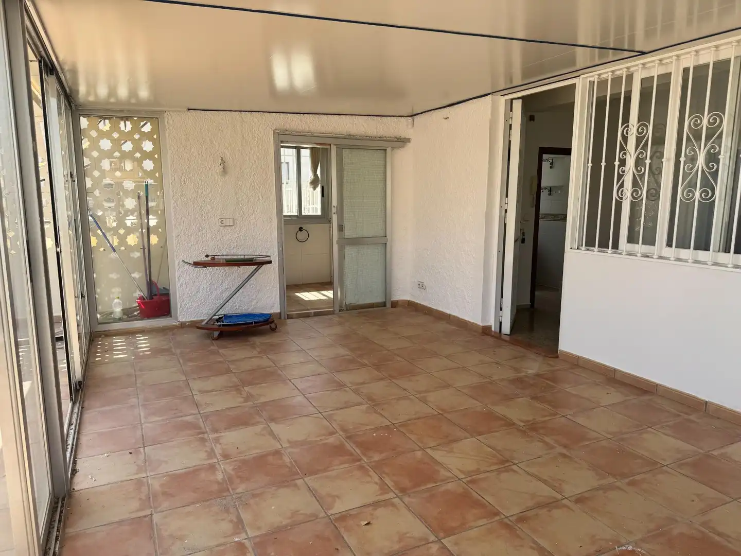 Attique avec terrasse à vendre à Playa de Levante, imagen 8