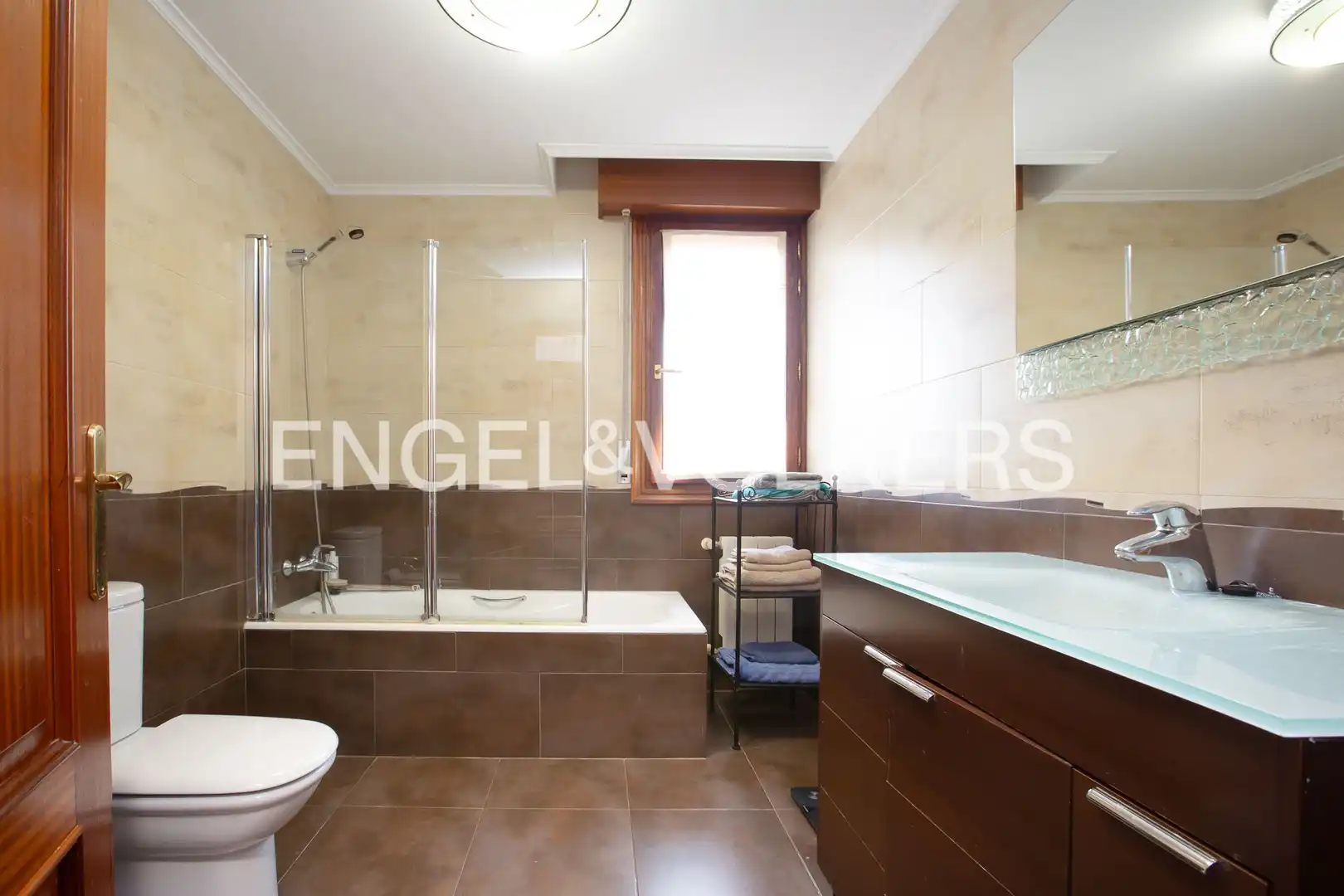 Baño de Casa o chalet en venta en Barrika con Calefacción, Jardín privado y Terraza