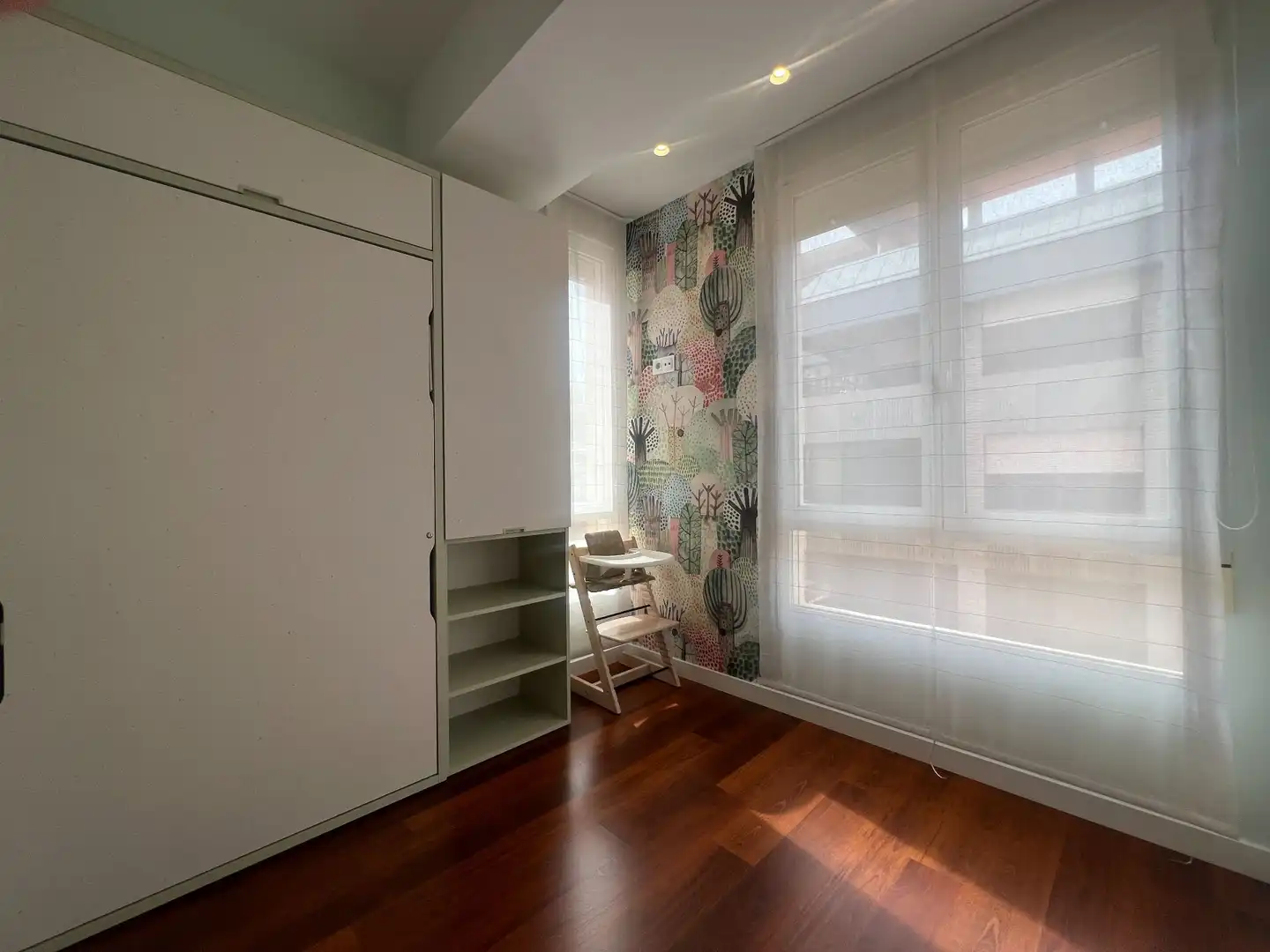 Habitación de Piso en venta en Alicante / Alacant con Aire acondicionado y Calefacción