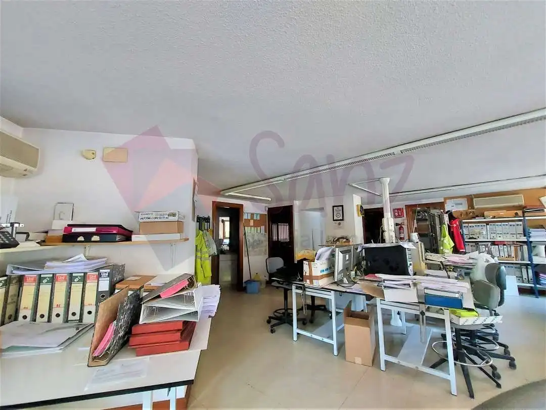 Ufficio con ascensore in affitto a Oeste, imagen 3
