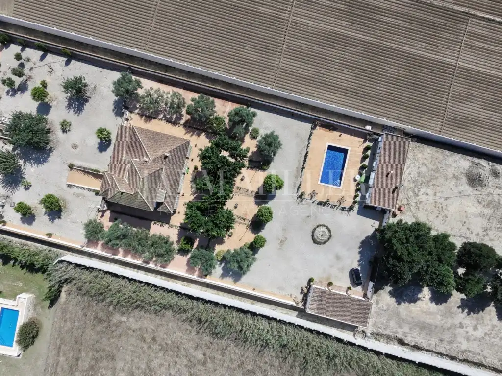 Maison avec jardin à vendre à Dolores, imagen 35