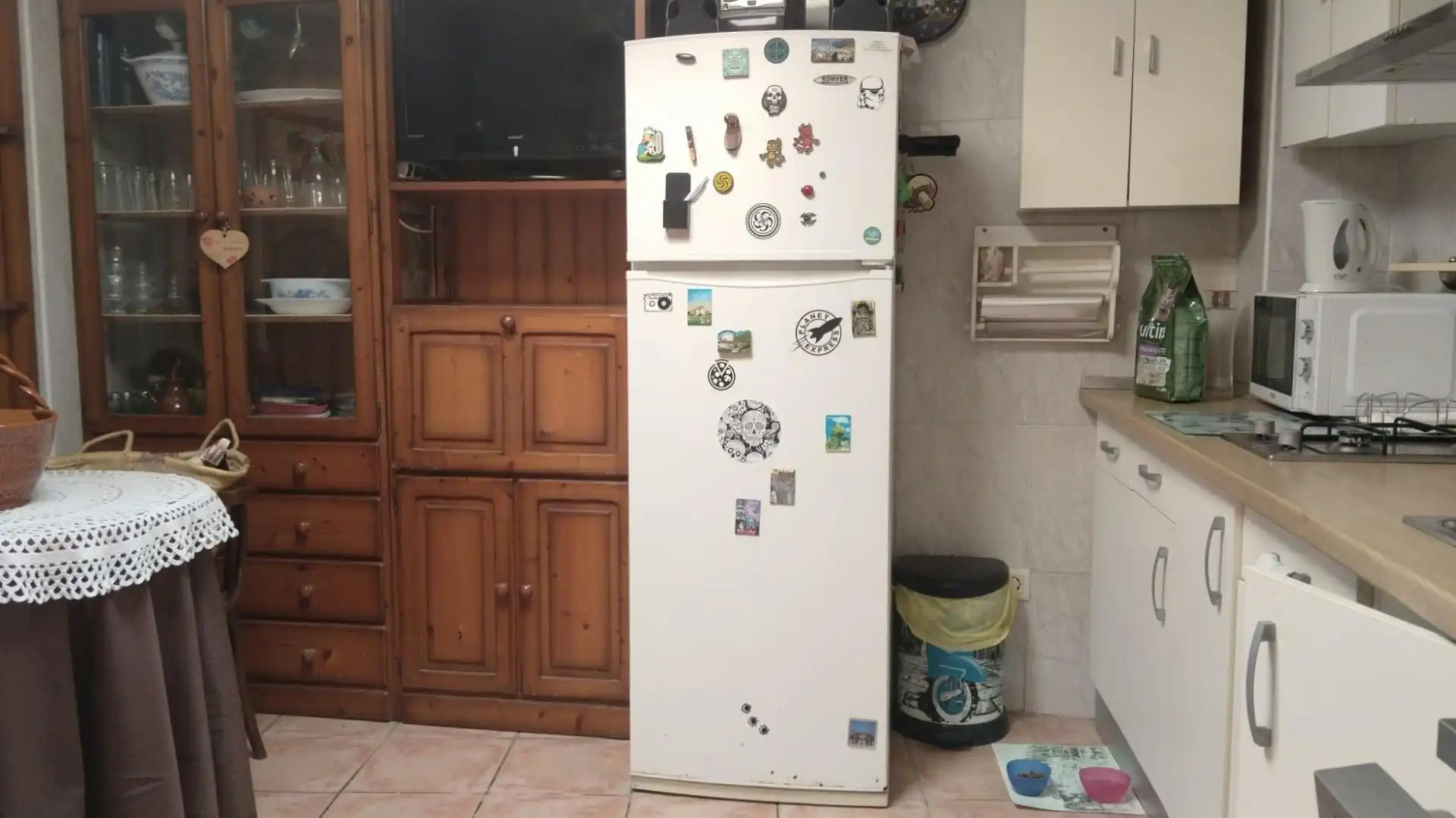 Cocina de Casa o chalet en venta en Felanitx con Calefacción, Jardín privado y Terraza