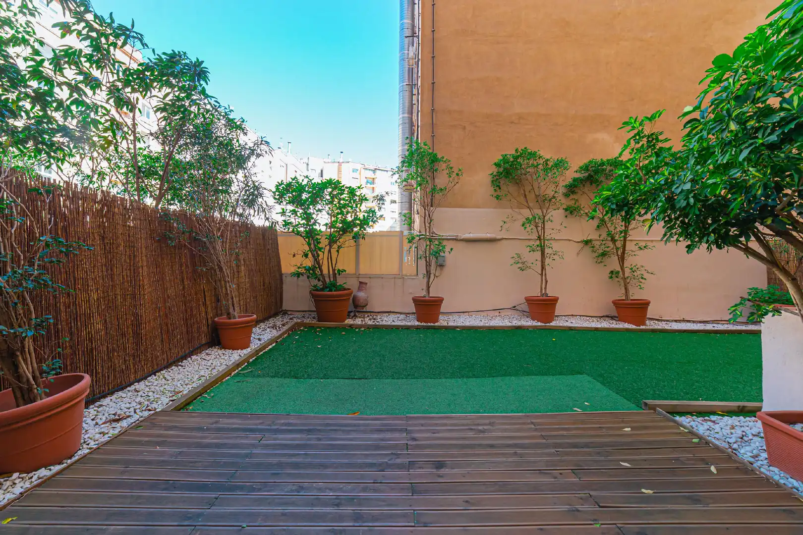 Flat with lift for sale in Les Corts, imagen 5