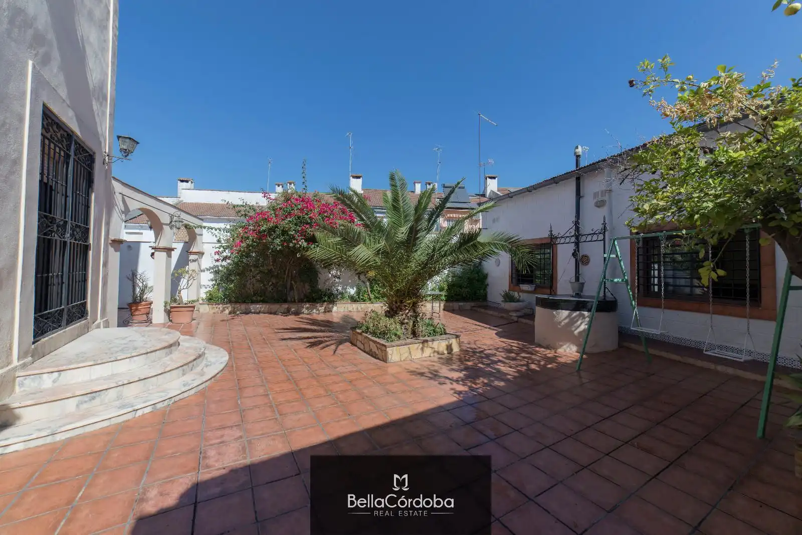 Chalet con piscina en venta en Norte-Sierra, imagen 6