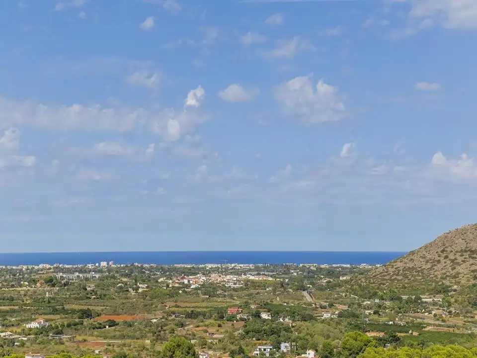 Villa à vendre à Pedreguer, imagen 10