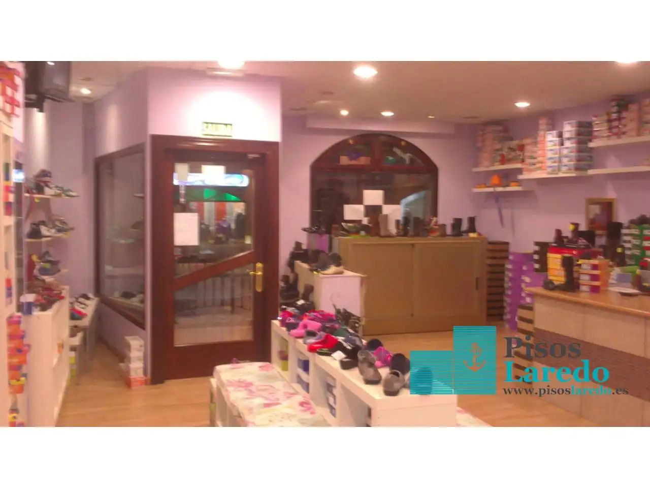 Local comercial en venda a Calle Ampuero, imagen 2