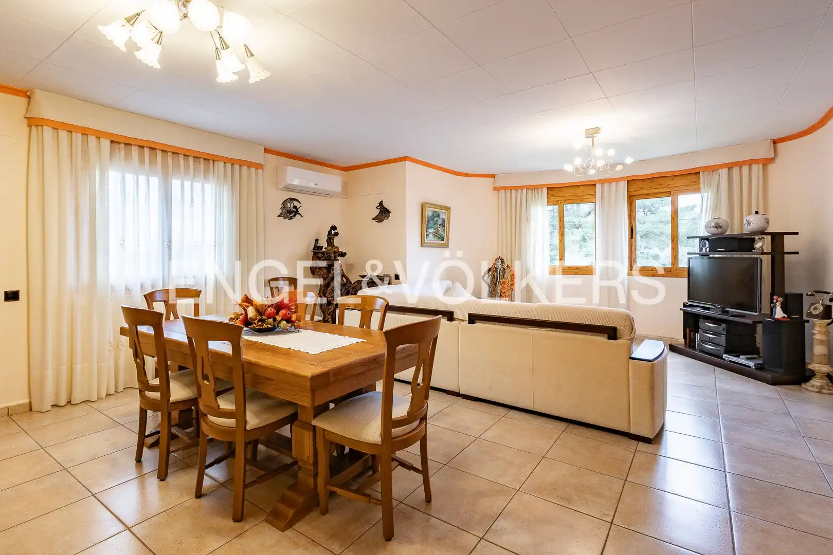 Haus mit Terrasse zum Verkauf in Vallirana, imagen 25