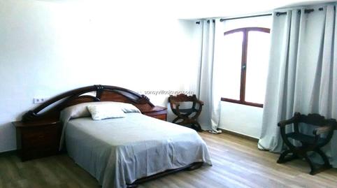 Foto 4 de Casa o xalet de lloguer a Montgó - Ermita, Jávea / Xàbia