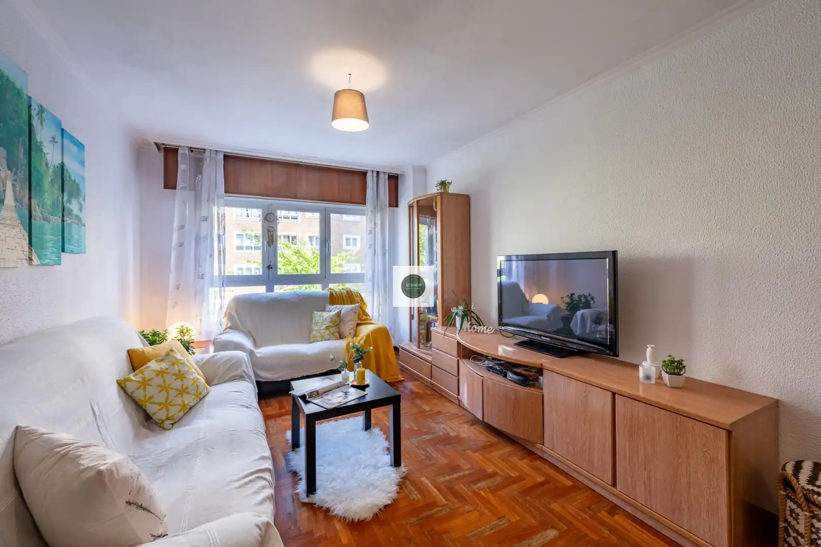 Wohnung mit Terrasse zum Verkauf in Calle RIO BREXA, imagen 7