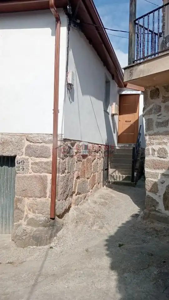 Exterior view of Country homes for sale in Taboadela  with Heating, Private garden and Terrace