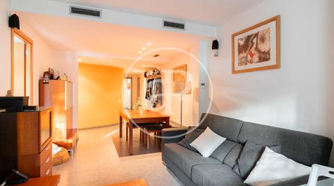 Foto 3 de Pis en venda a Carrer del Dos de Maig, Sagrada Família, Barcelona