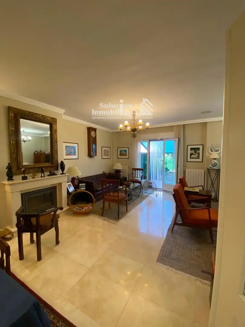 Adosado con terraza en venta en GREEN, imagen 63