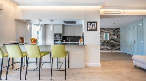 Foto 5 de Apartamento en venta en Las Brisas, Marbella