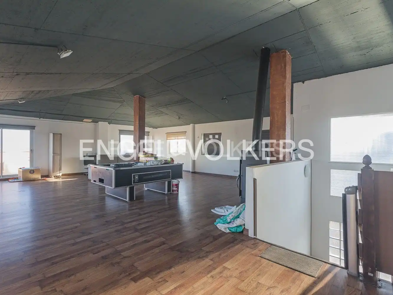 Casa o chalet en venta en Sant Quirze del Vallès con Aire acondicionado, Calefacción y Jardín privado