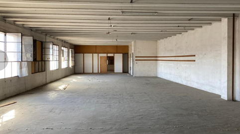 Foto 5 von Fabrikhallen zum Verkauf in Carrer Pare Antoni Soler, 20, Olot, Girona