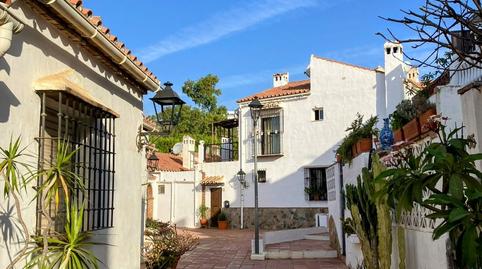 Foto 5 de Casa adosada en venda a Manantiales - Estación de Autobuses, Málaga