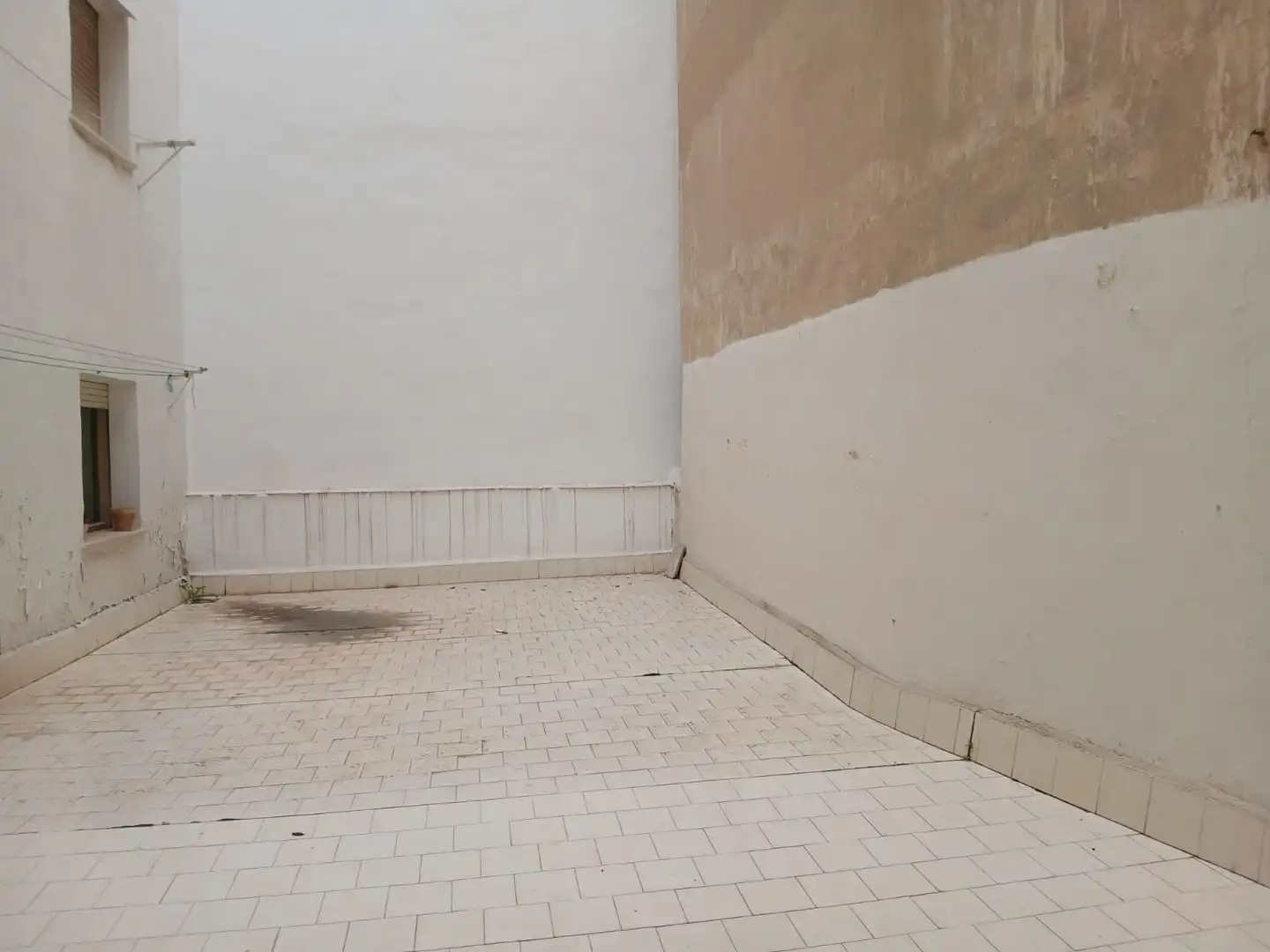 Parking de Piso en venta en Ciudad Real con Aire acondicionado, Calefacción y Amueblado
